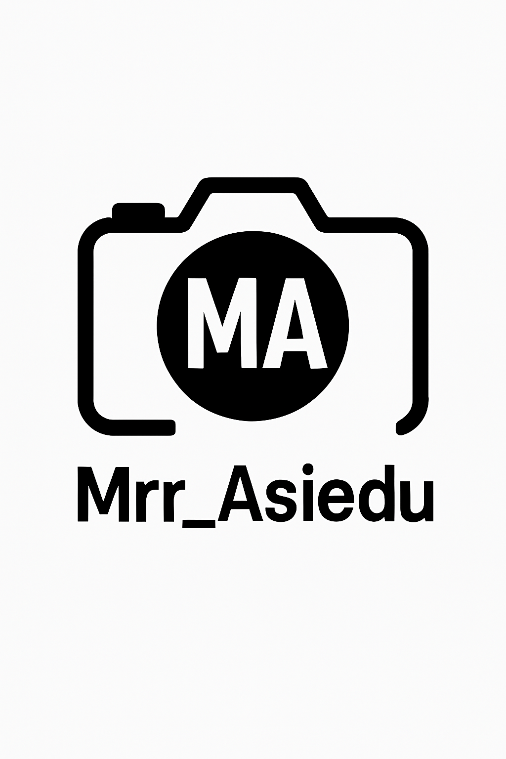 Mrr Asiedu Reels Flyer